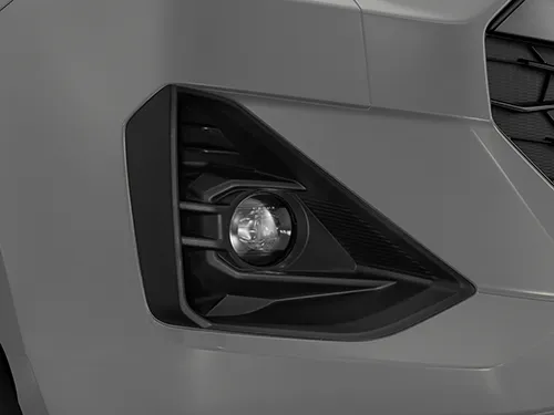 Air Curtain แบบ Integrated Design