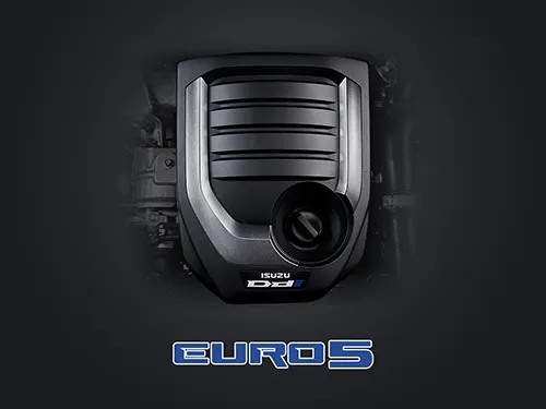เครื่องยนต์ X-SERIES 1.9