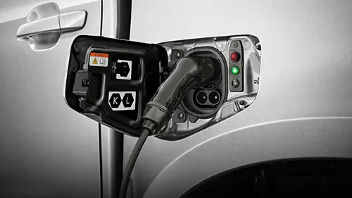 สมาร์ทชาร์จ ได้ภายใน 60 นาที