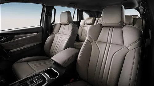 เบาะนั่งดีไซน์เท่