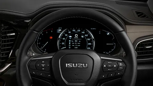 หน้าจอ Integrated MID