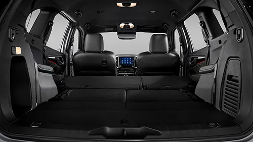 ที่นั่งโดยสาร 7 ที่นั่ง