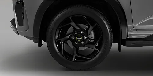 ล้ออัลลอย RS DESIGN