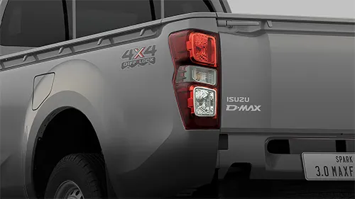 ระบบ Professional 4x4