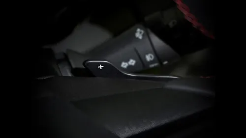 Sequential Paddle Shift