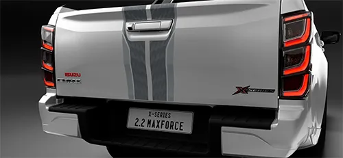 ใหม่! ไฟท้าย LED