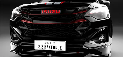 ใหม่! ชุดกระจังหน้า พร้อมสเกิร์ต