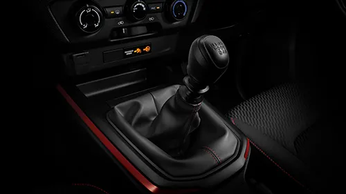 ชุดคันเกียร์