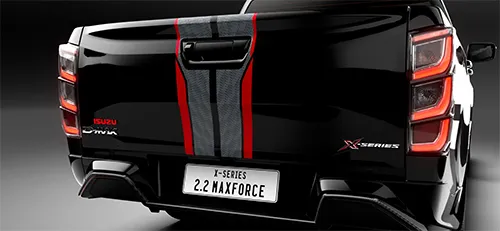 ใหม่! ไฟท้าย LED