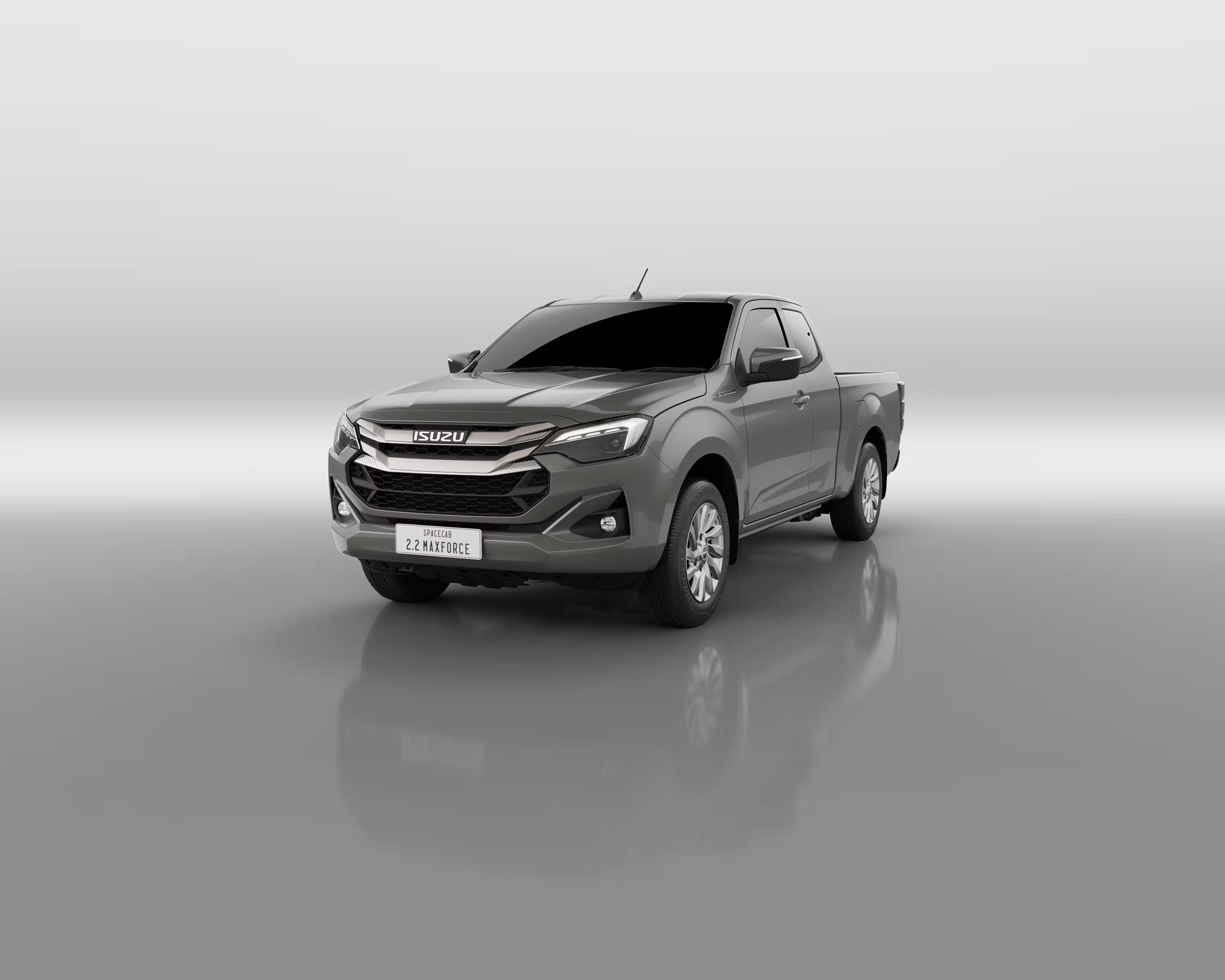ISUZU 360 Degree