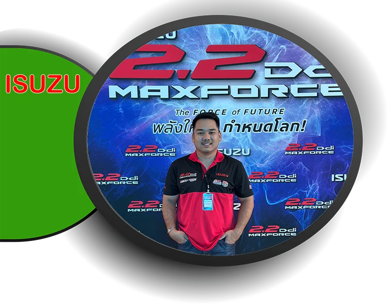 เซลส์ขายรถปิกอัพ