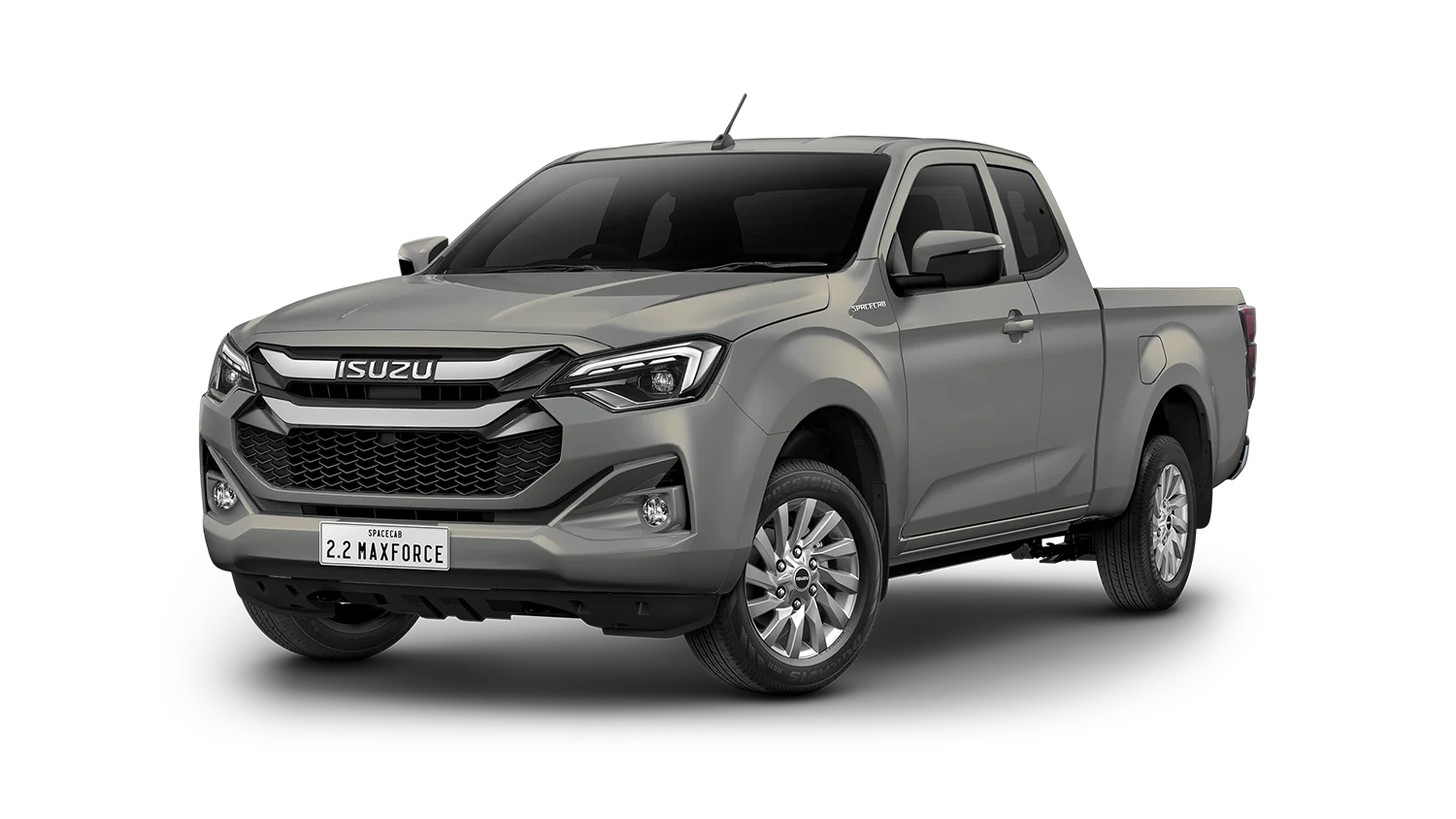 isuzu pickup 2 Door
